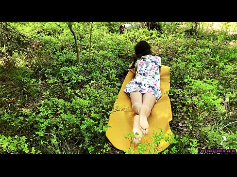 ❤️ Onye mbịarambịa na Tinder na-emetọ anụ ahụ m ma na-enwe mmasị n'ime ọhịa ☑ na%ig.mycomicsxxx.ru ﹏